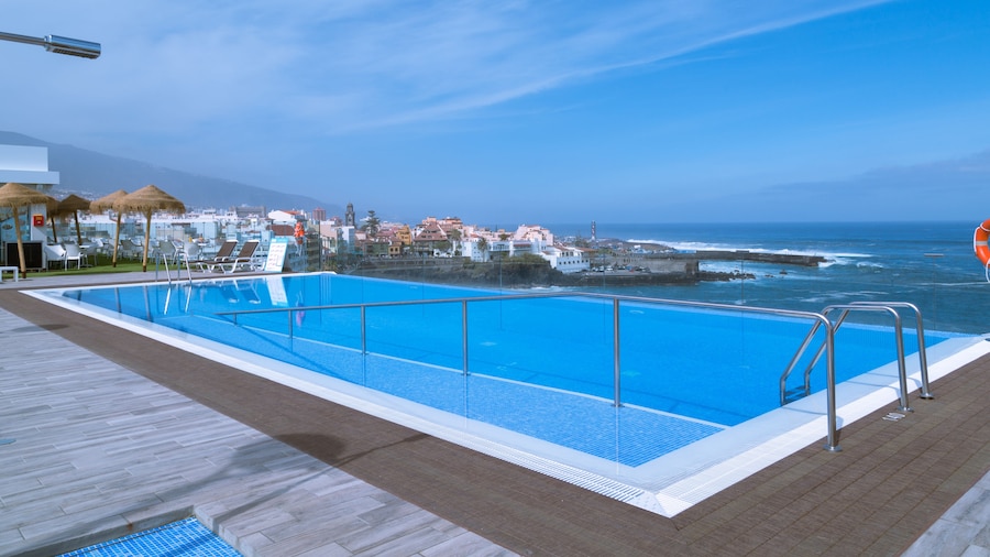 Hotel ValleMar
