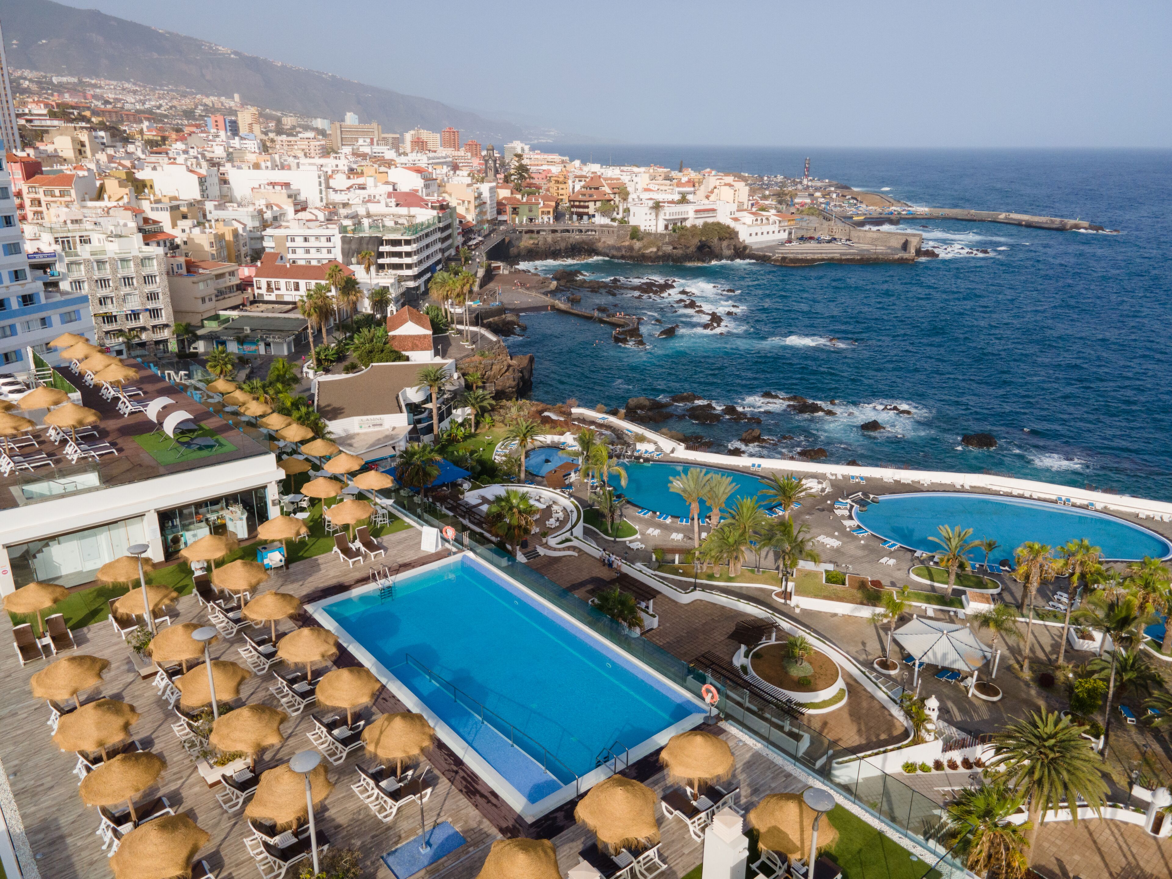 Photo - Hotel ValleMar