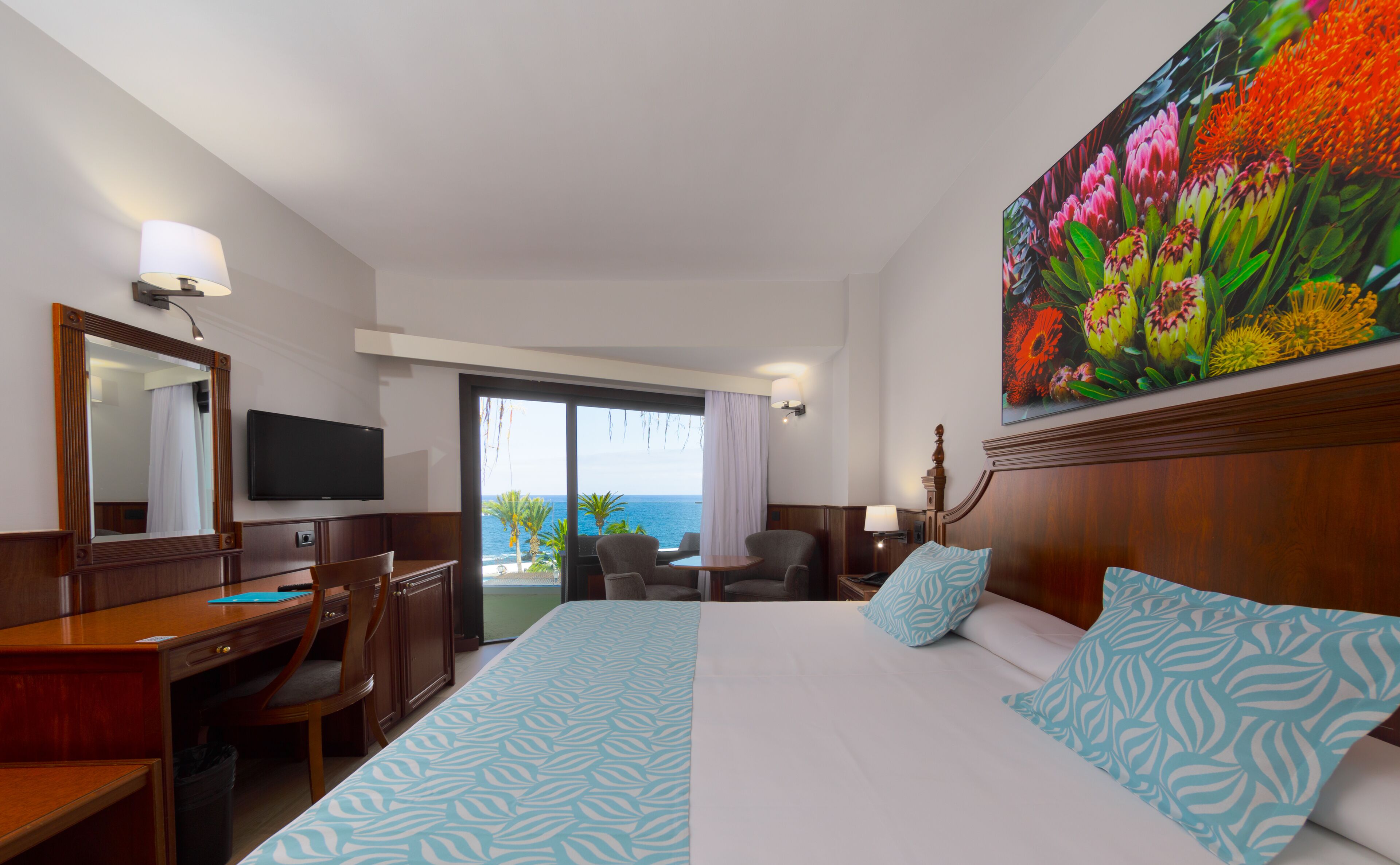 Photo - Hotel ValleMar