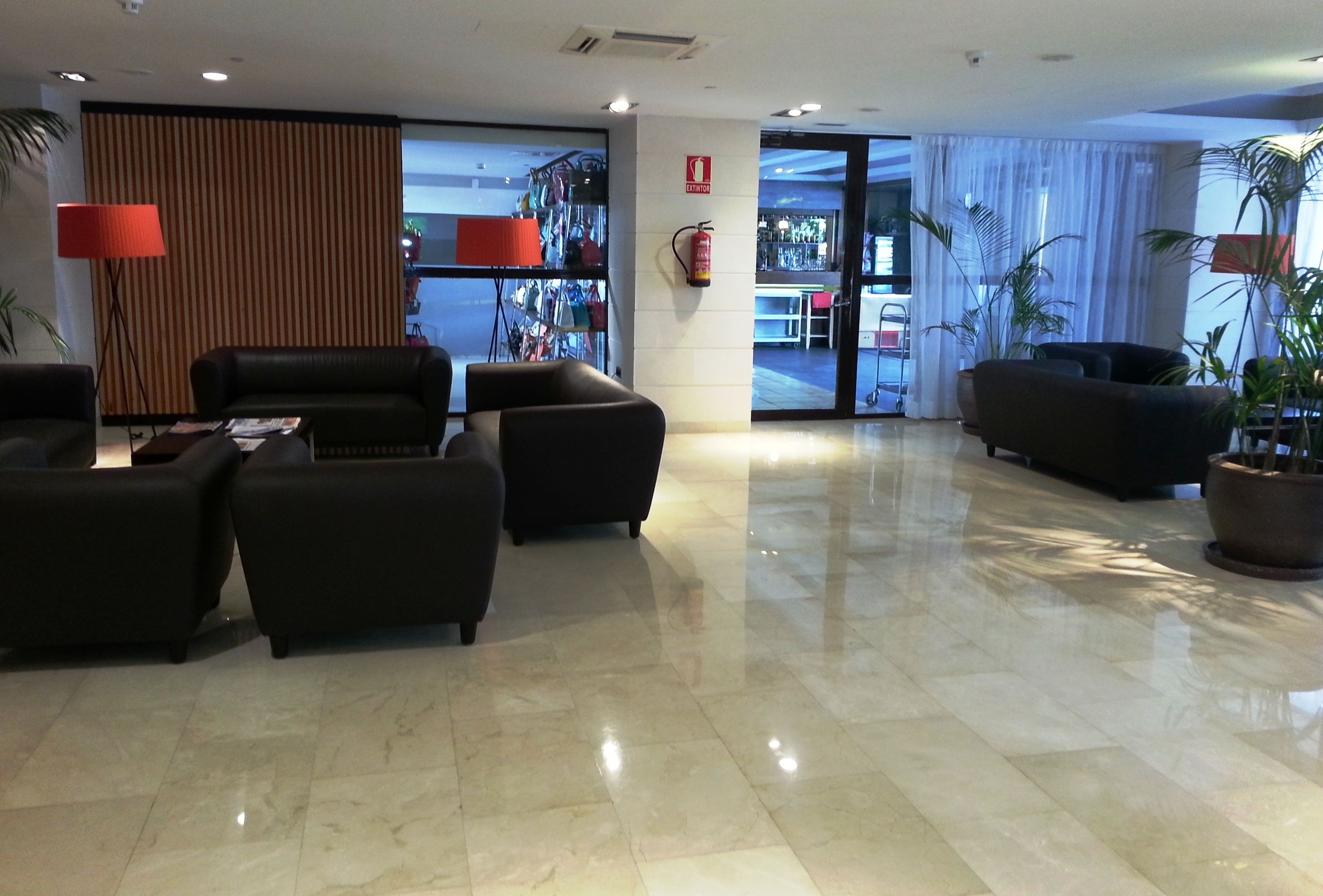 Photo - Hotel ValleMar