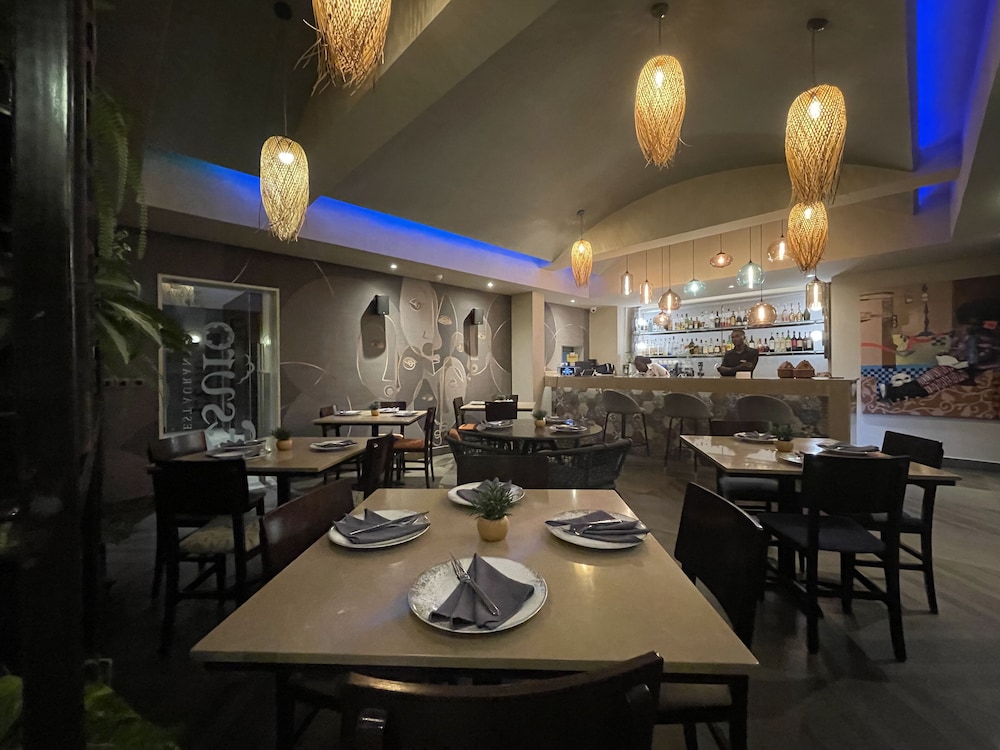 Roots Hotel Apartment by null