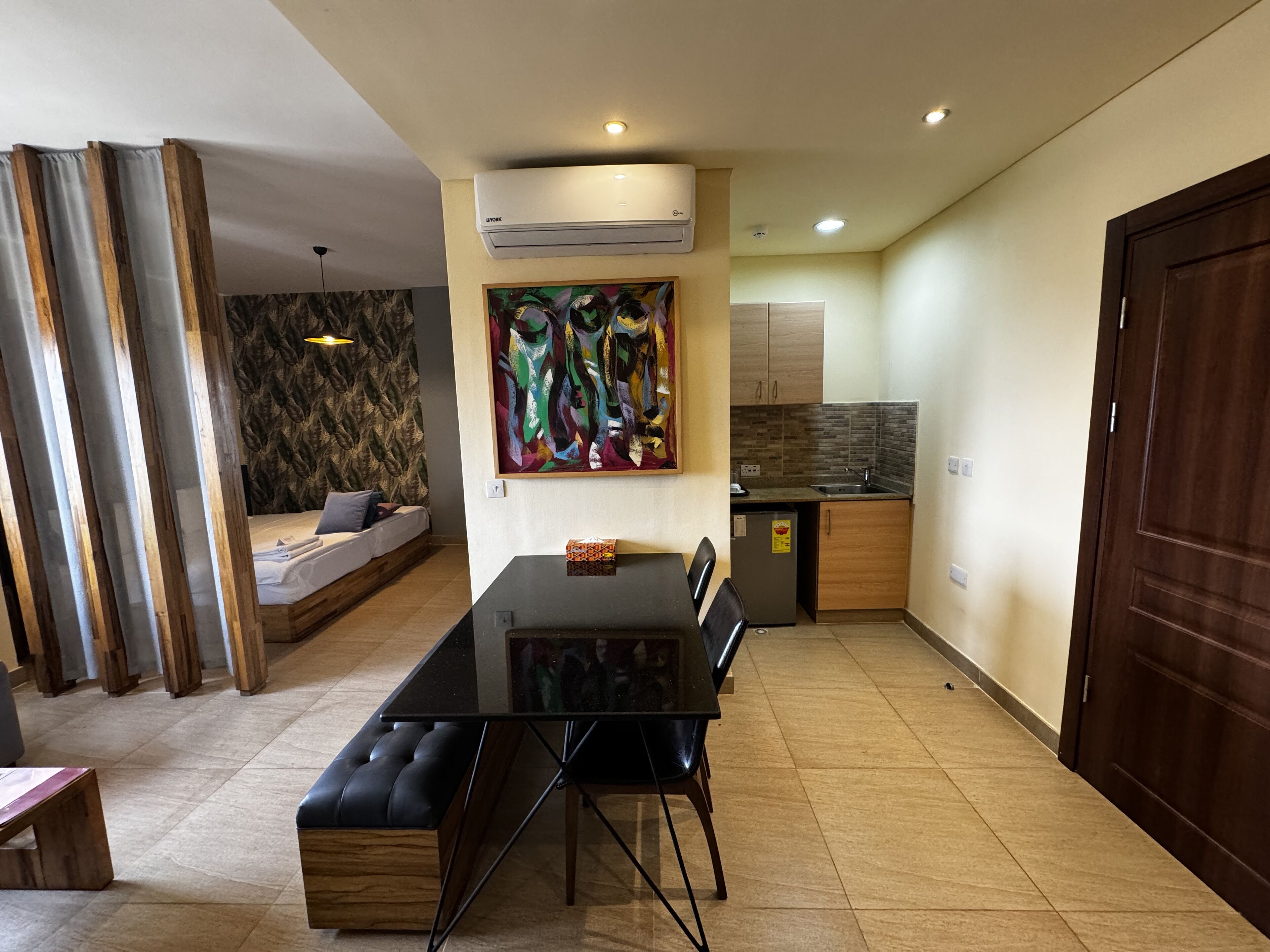 Foto - Roots Hotel Apartment