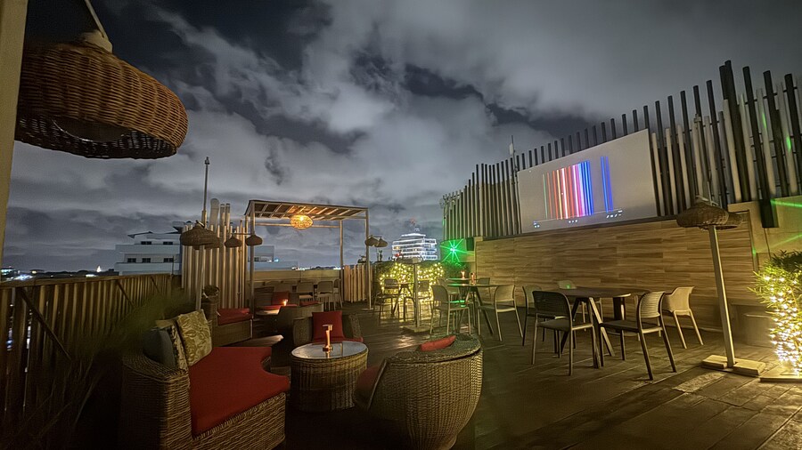 Roots Hotel Apartment