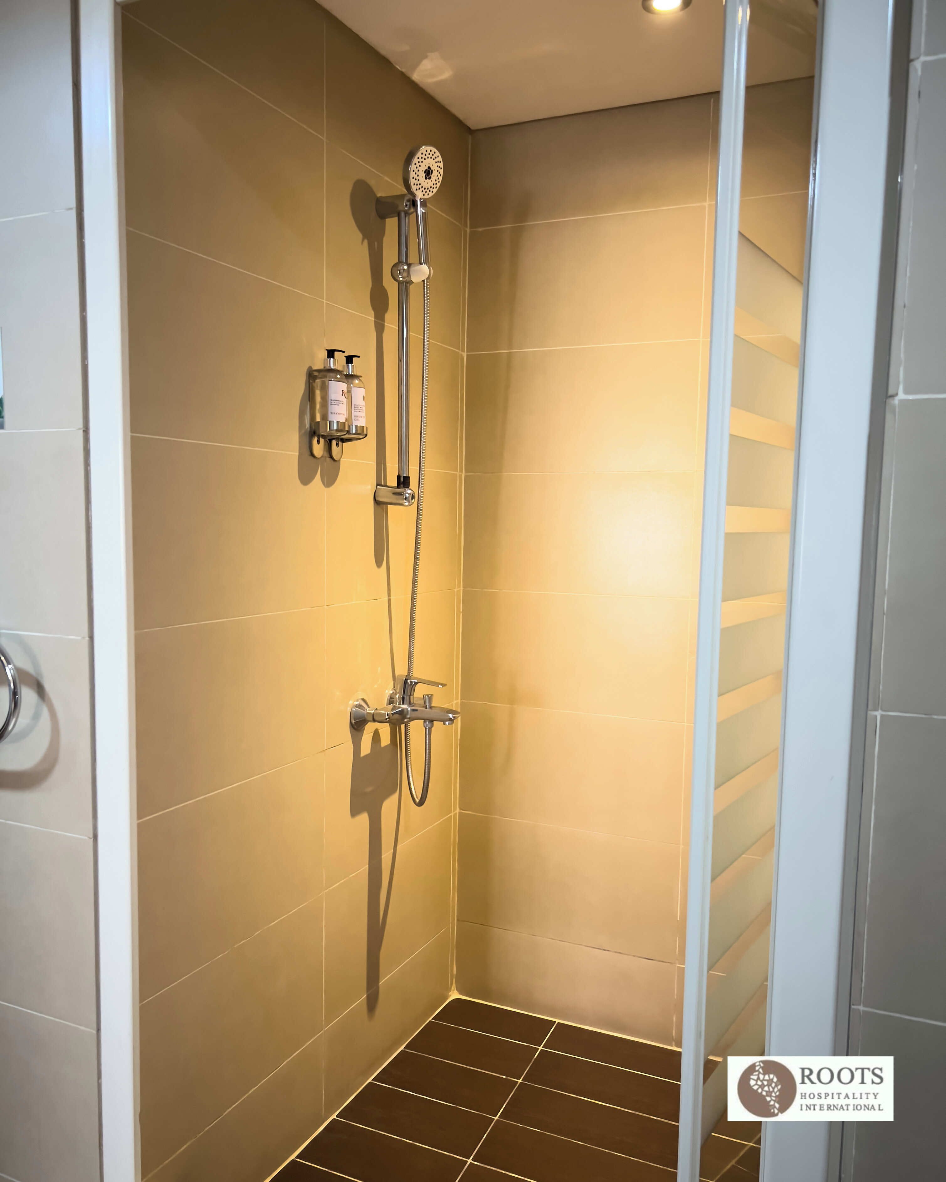 Foto - Roots Hotel Apartment