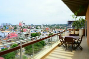 View from room