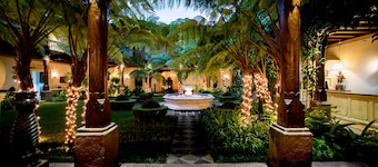 Palacio de Doña Leonor