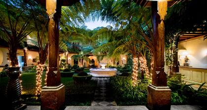 Palacio de Doña Leonor