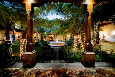 Palacio de Doña Leonor