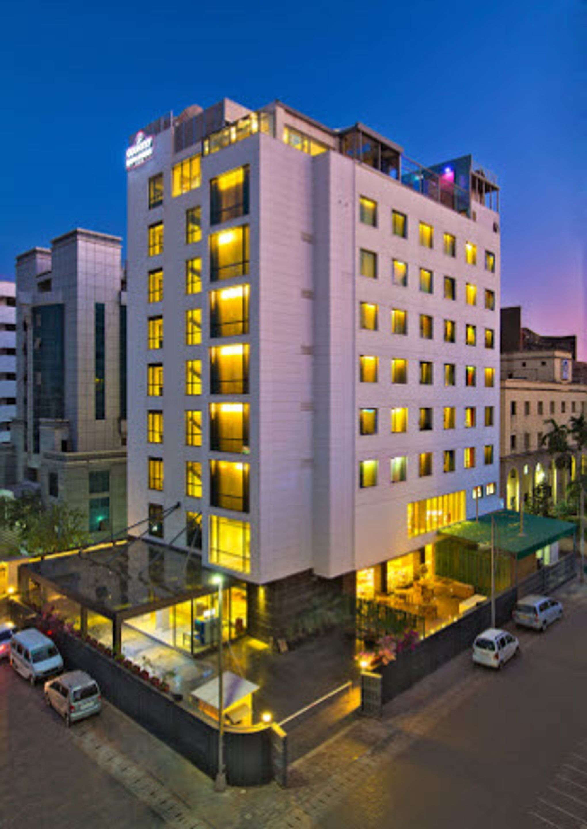 Country Inn & Suites by Radisson, Goa Panjim in Panaji, India