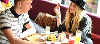 YHA Liverpool Central