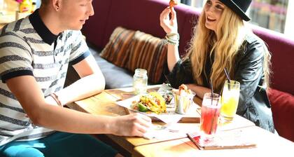 YHA Liverpool Central