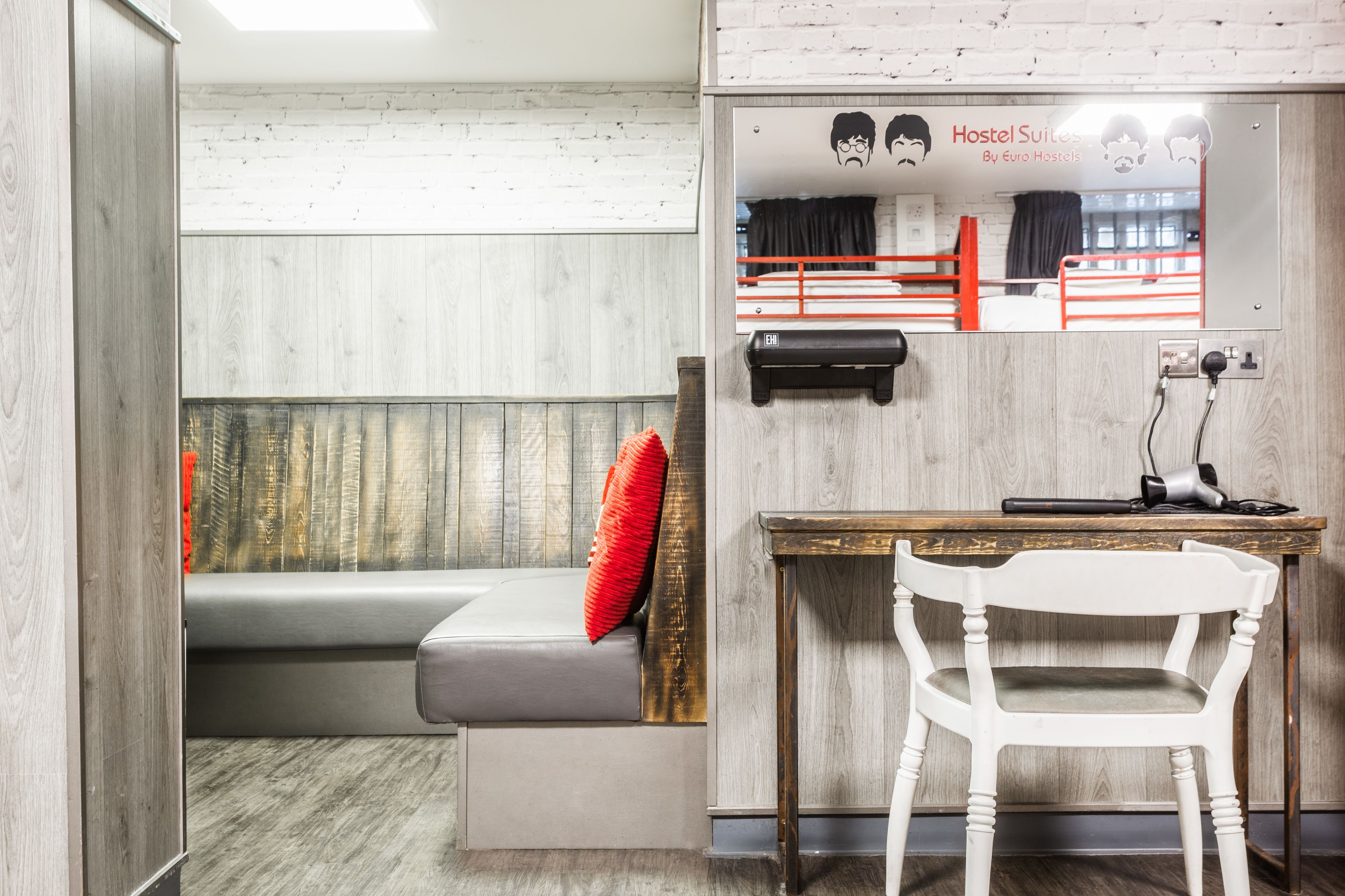 In-room safe, free WiFi, wheelchair access