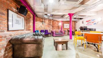 International cuisine