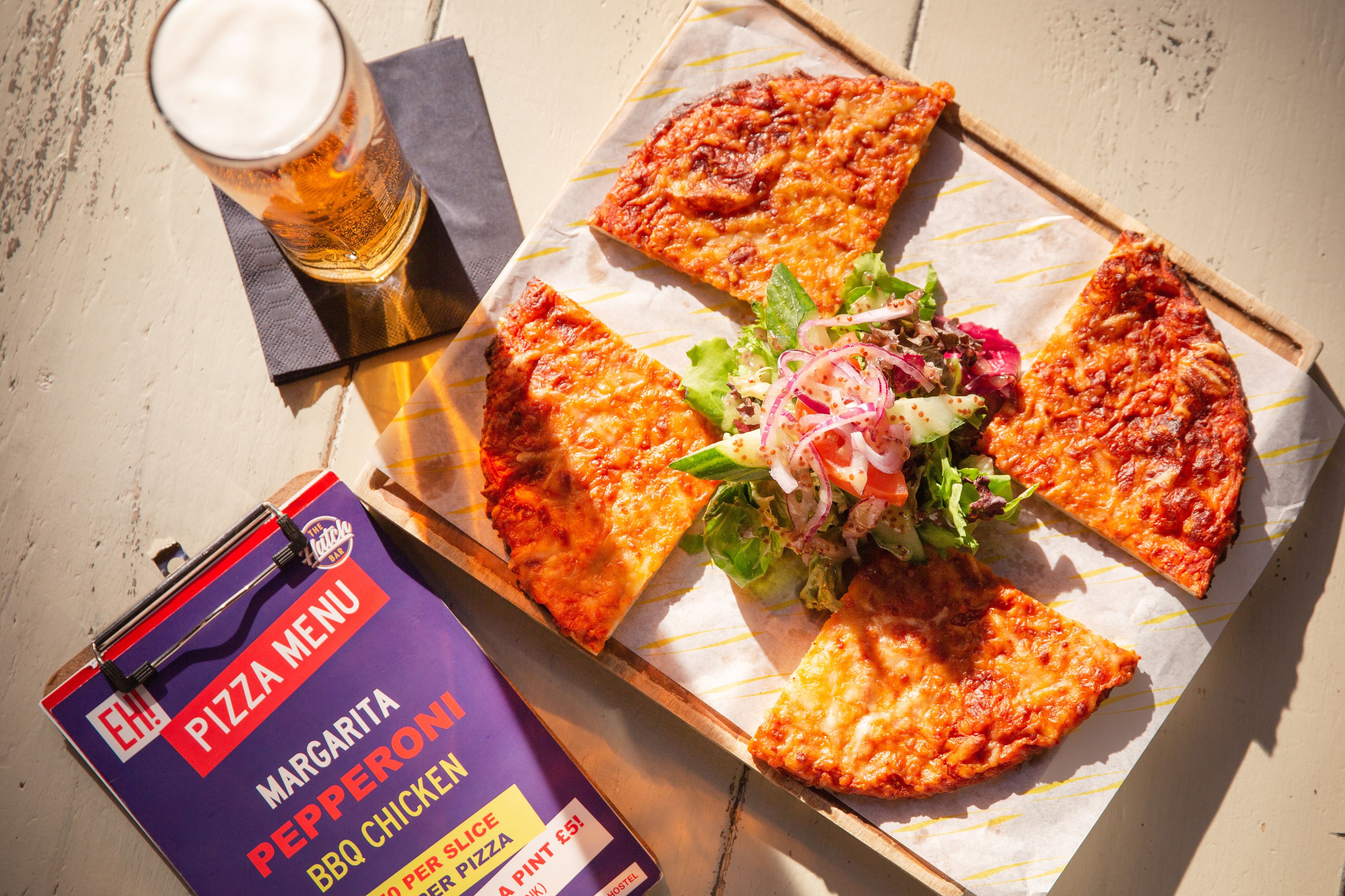 international cuisine