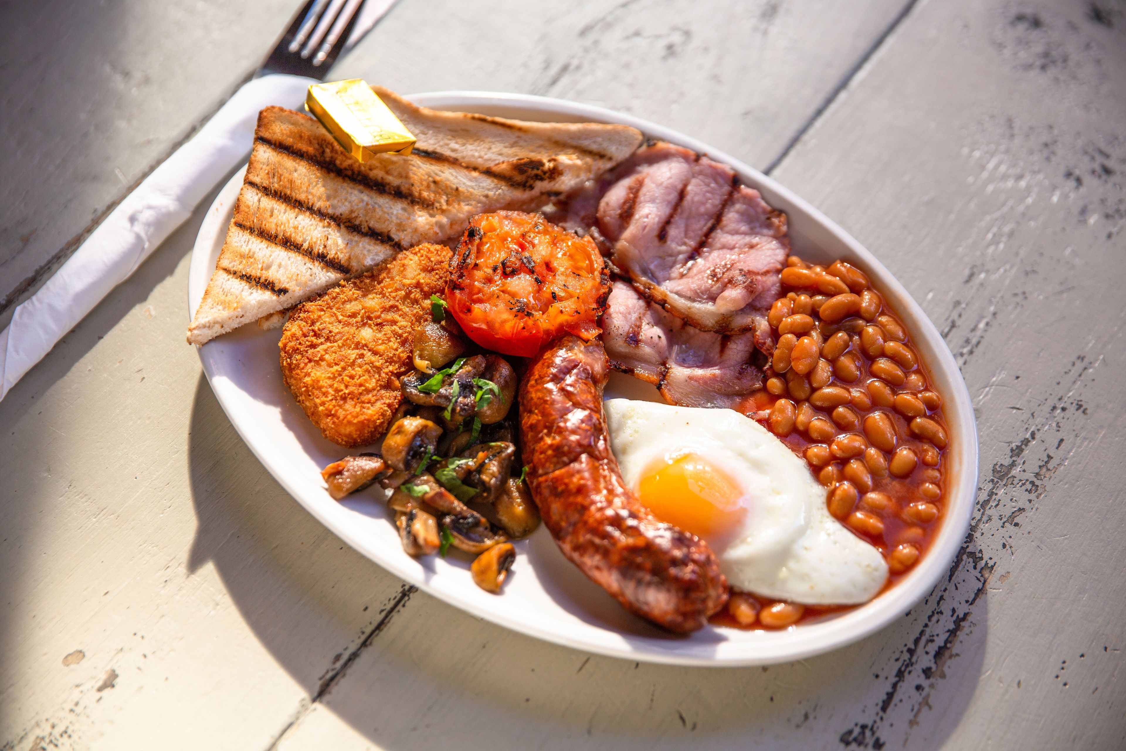 international cuisine