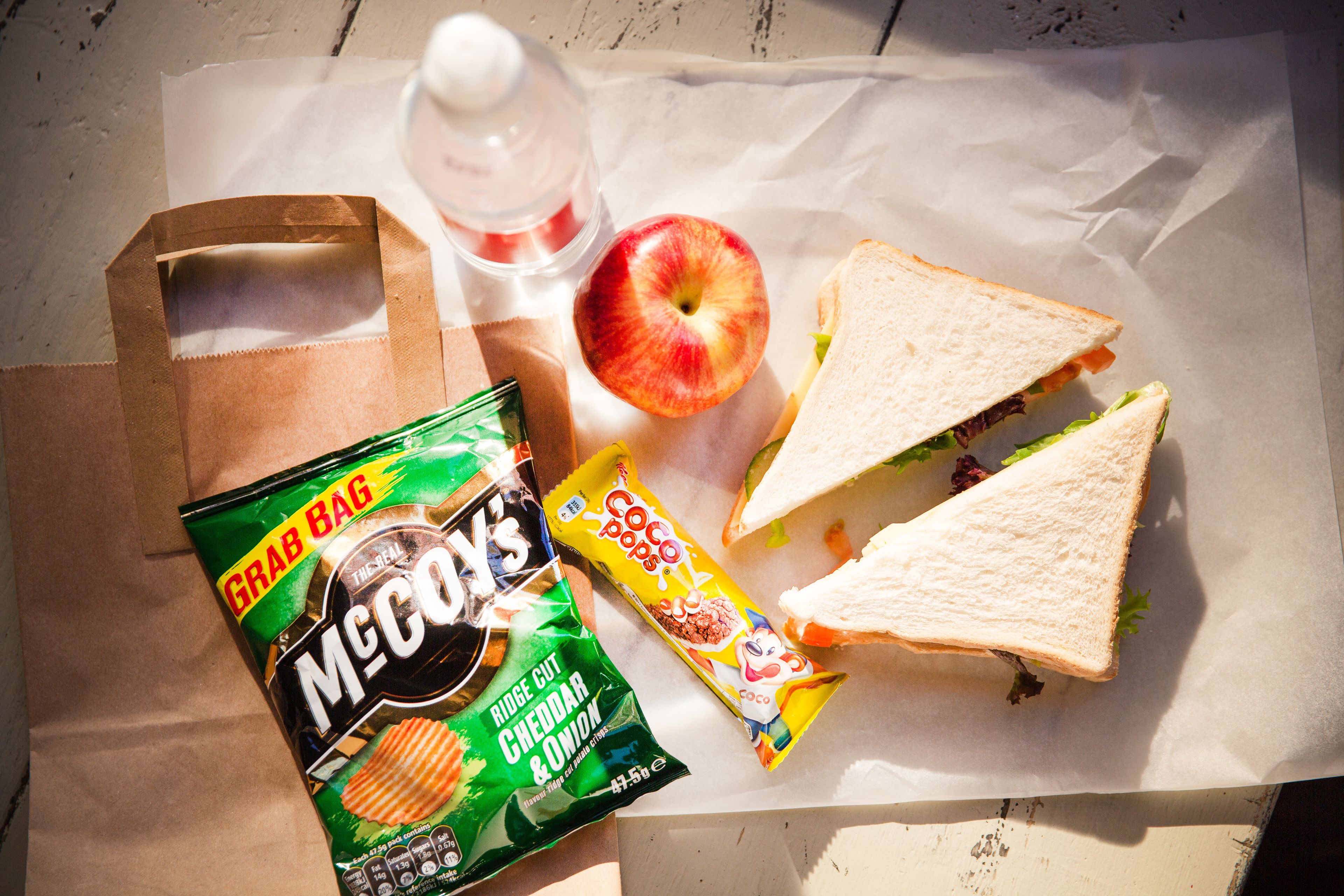 international cuisine