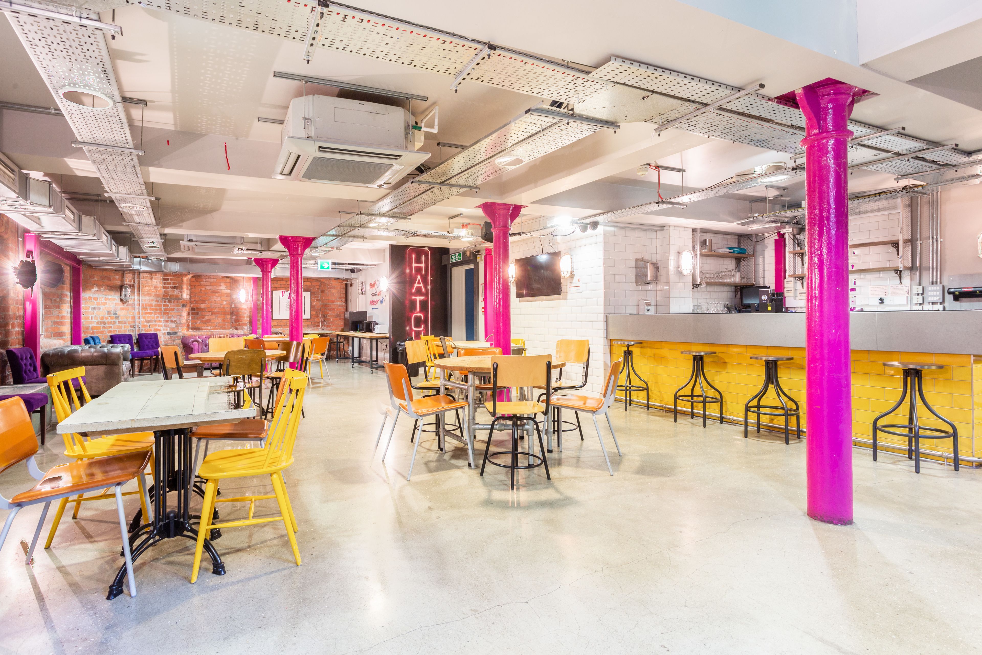 international cuisine