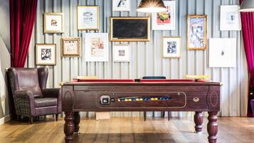 International cuisine