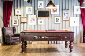 Cocina internacional 