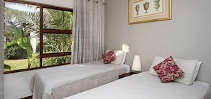 Apartment, 3 Bedrooms
