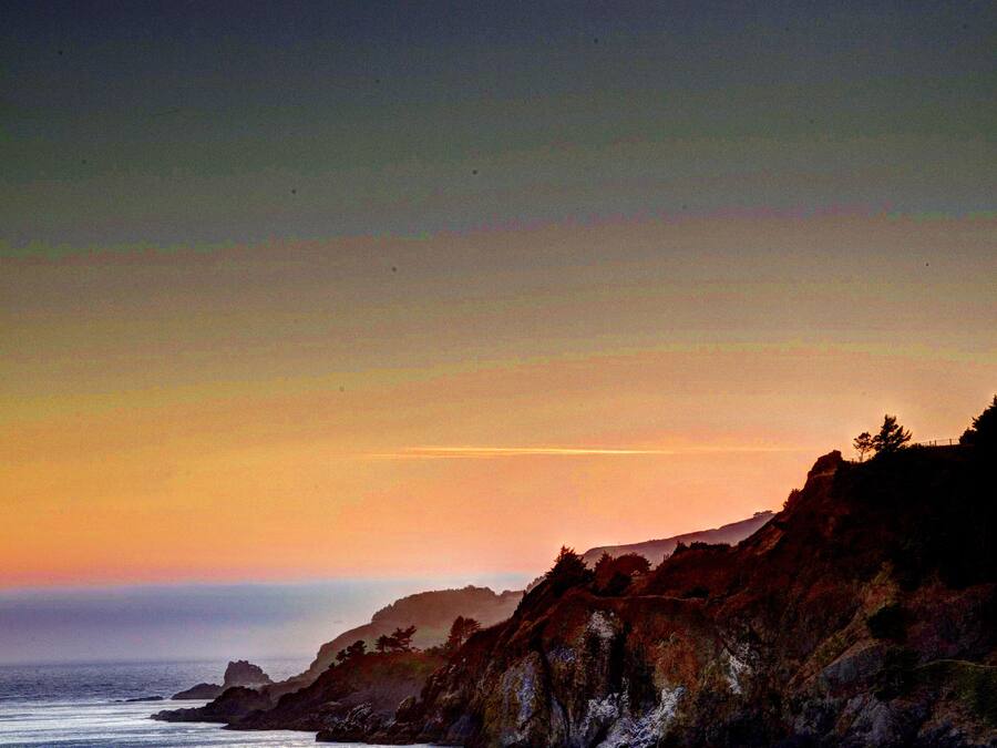 On the beach, beach towels