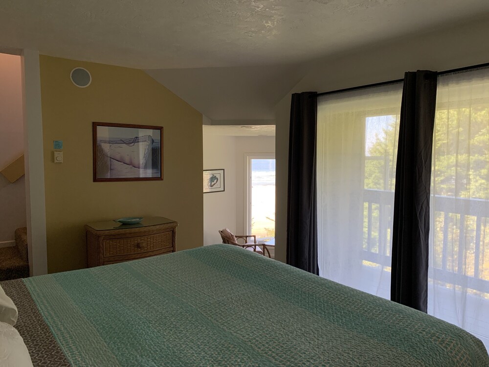 Starfish Point by null