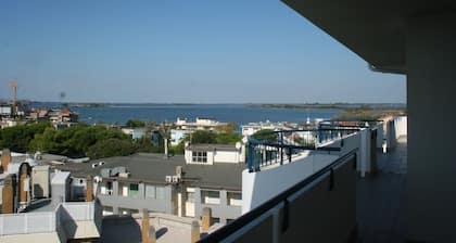 Apart Hotel Atlantic