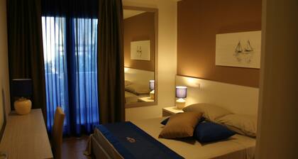 Apart Hotel Atlantic