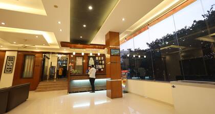 Hotel Sai Grand Castle Inn