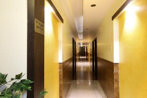 Équipement de l’hébergement