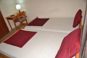 Standardzimmer | Ausblick vom Zimmer