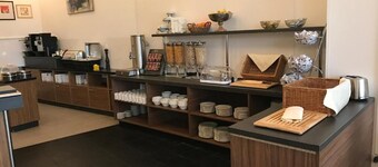 SLEEEP Hotel Wiener Neudorf