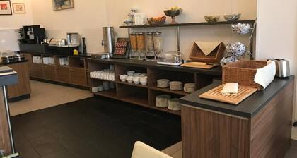 SLEEEP Hotel Wiener Neudorf