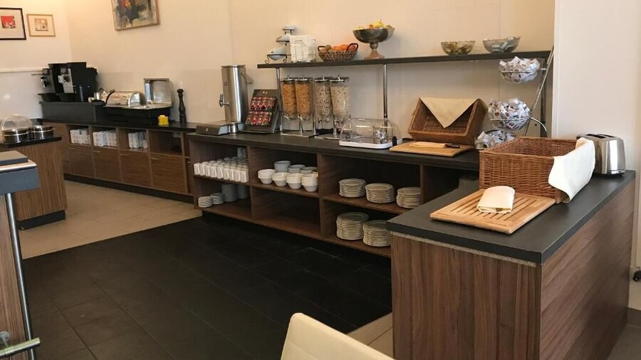 SLEEEP Hotel Wiener Neudorf