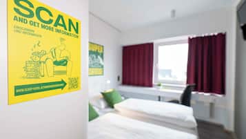 Chambre Double Standard