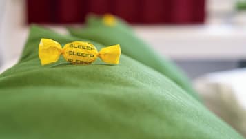 Allergiatestatut vuodevaatteet, työpöytÀ, ÀÀnieristys, ilmainen Wi-Fi