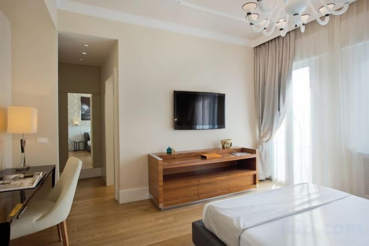 Cadar kapas Mesir, peralatan tempat tidur premium, gebar bulu kapas 