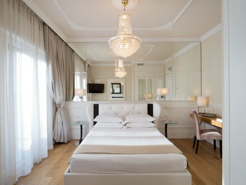 Luxury Suite Milano Duomo