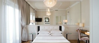 Luxury Suite Milano Duomo