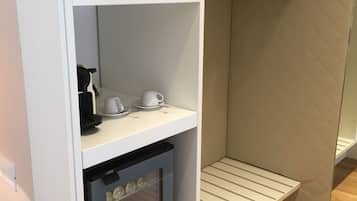 Servicios de la habitación