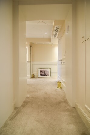 Hallway - Luxury Suite Milano Duomo (Milan)