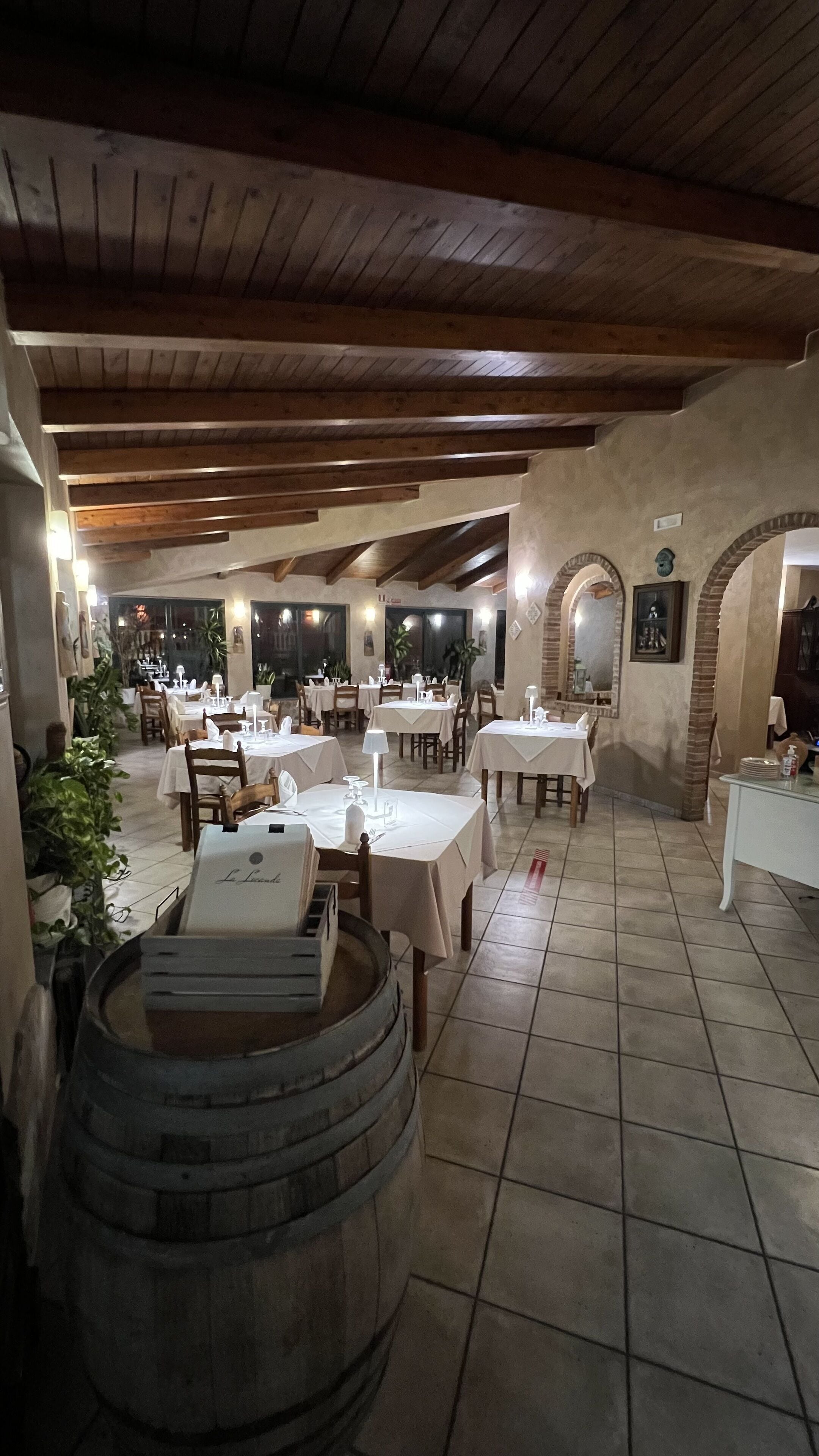 Photo - Borgo di Santa Barbara