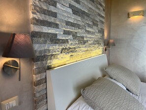 Design Room - Hotel Borgo di Santa Barbara (Ricadi)