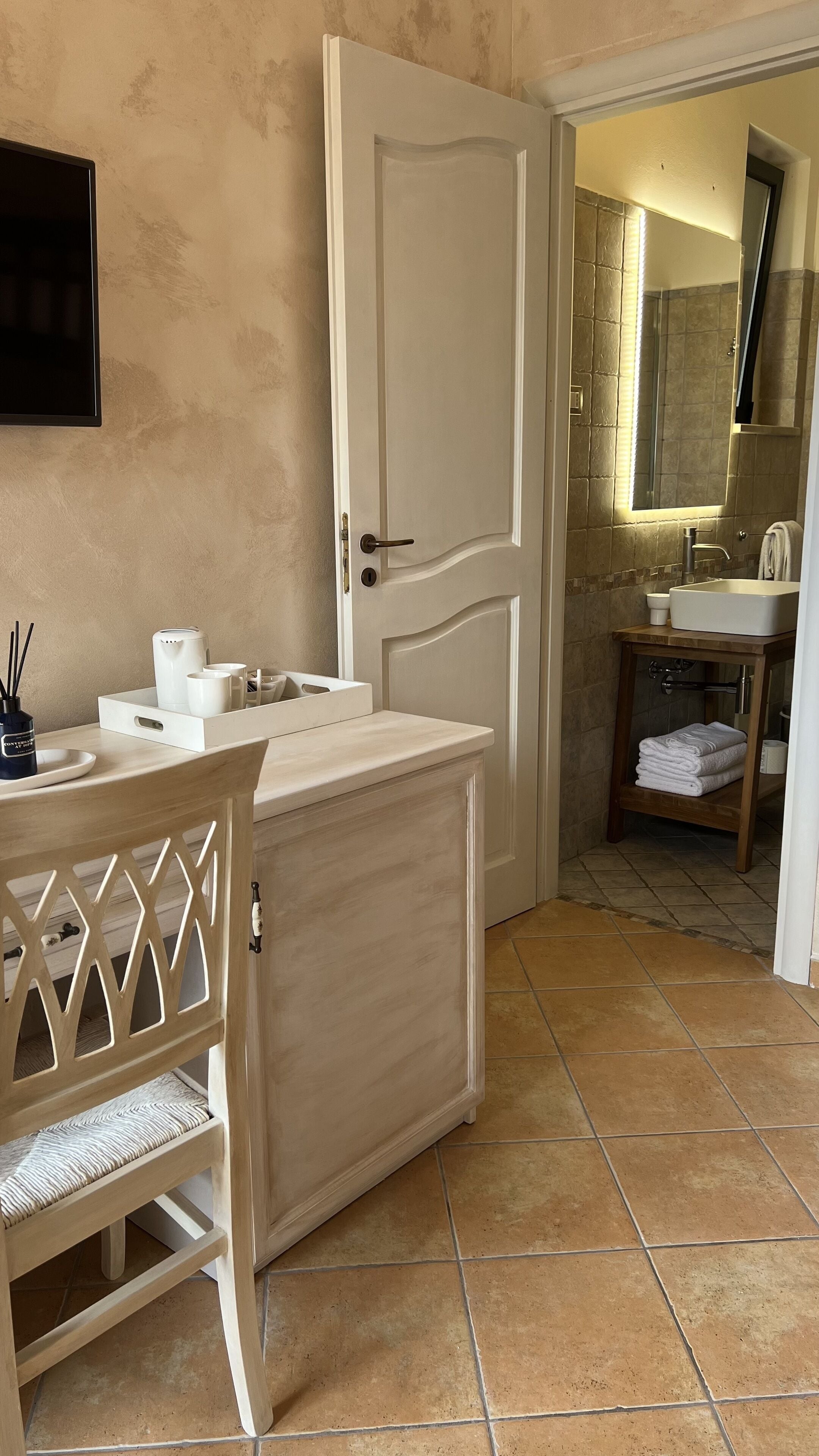 Photo - Hotel Borgo di Santa Barbara