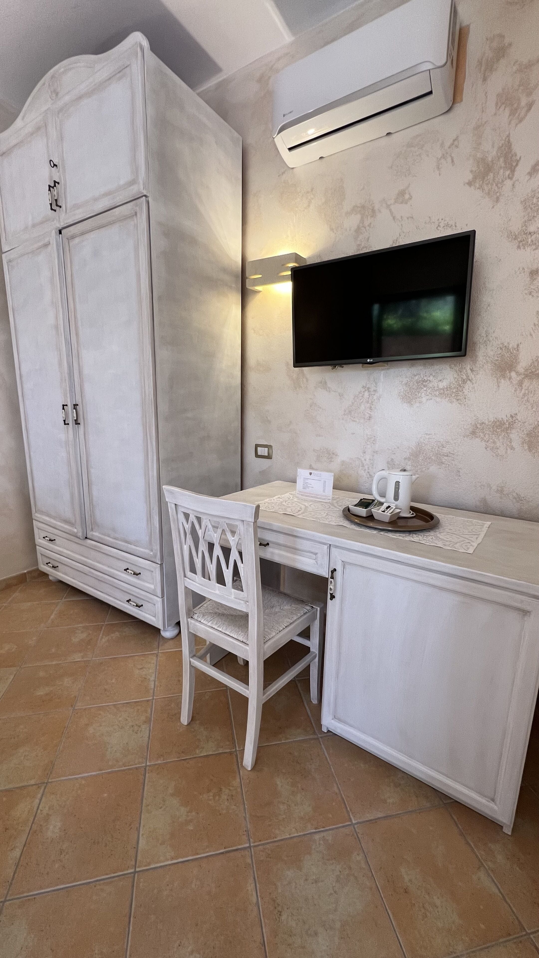 Photo - Hotel Borgo di Santa Barbara