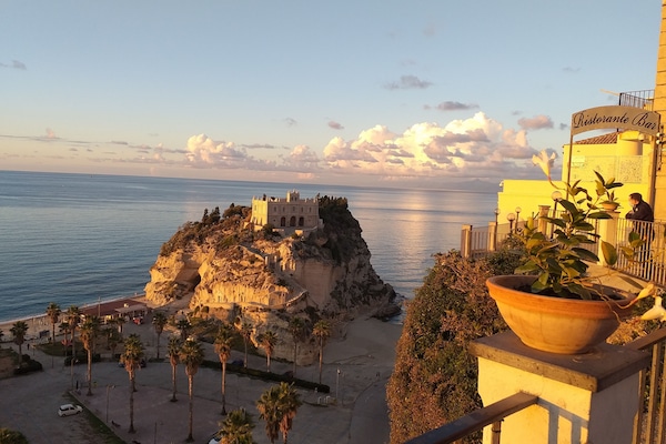 Playa de arena blanca y traslado desde/hacia la playa