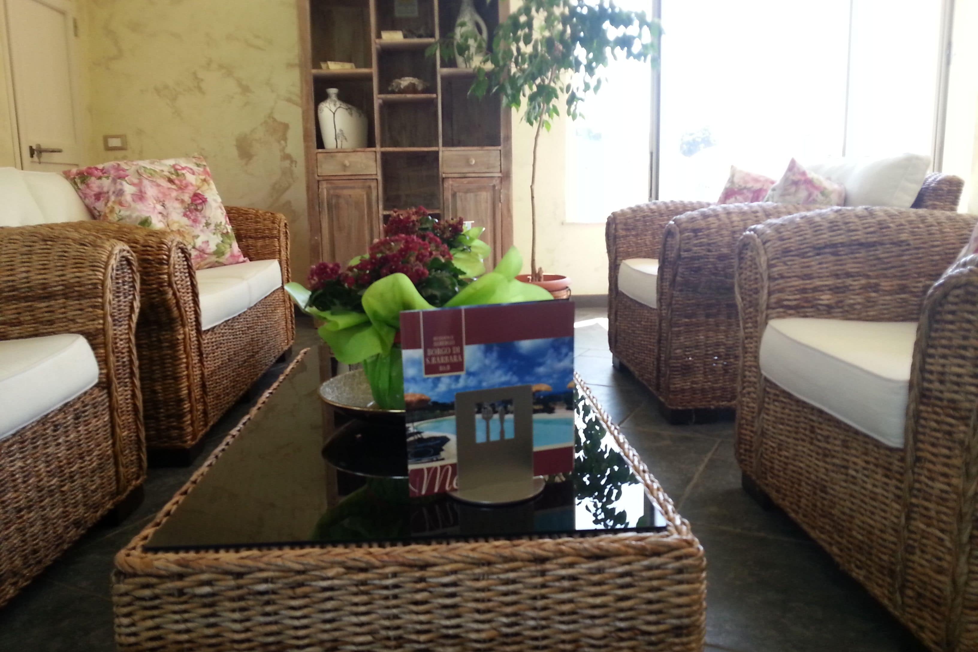 Photo - Borgo di Santa Barbara