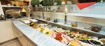 Leomar Flatrate Hotel