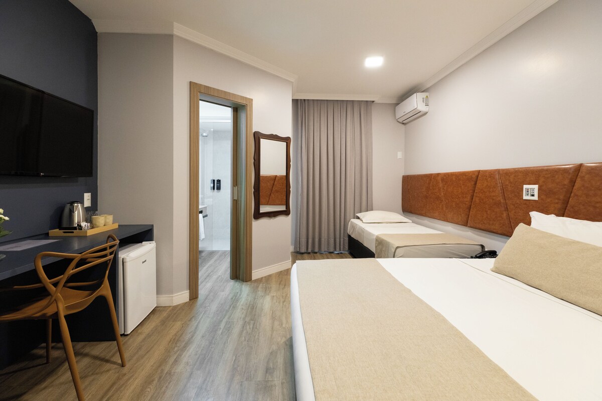 Habitación