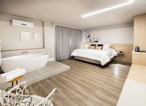 Chambre Double Deluxe